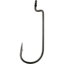 VMC Heavy Duty Worm Hook - Fishing Supercenter