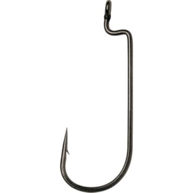 VMC Heavy Duty Worm Hook - Fishing Supercenter