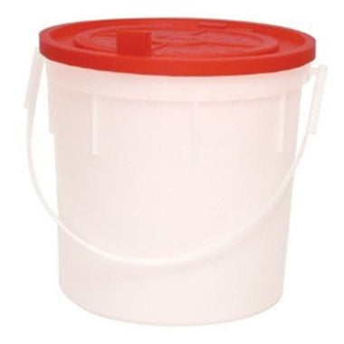 Challenge Bait Bucket 4 Qt - Fishing Supercenter