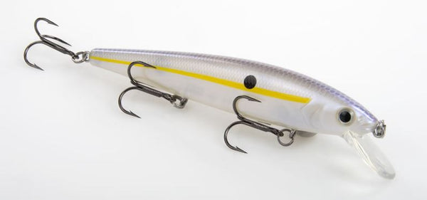 Strike King KVD J300 Jerkbait - Fishing Supercenter