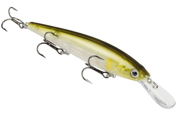 Strike King Deep Diving KVD Jerkbait J300D - Fishing Supercenter