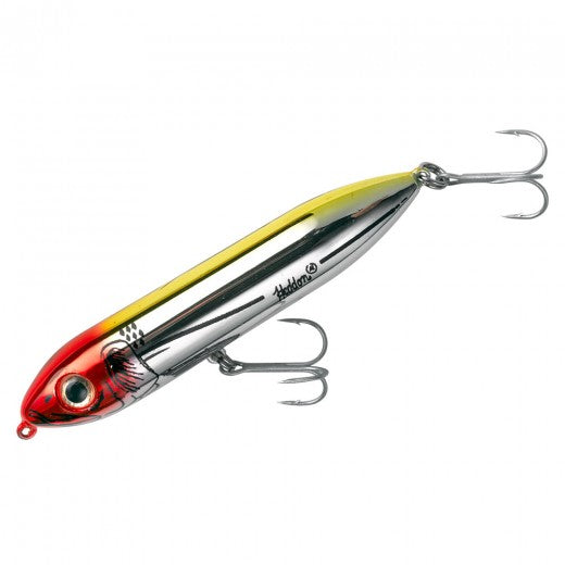 Heddon HEDDON SUPER SPOOK JR - Fishing Supercenter
