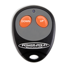 Power Pole 2-Button Key Fob