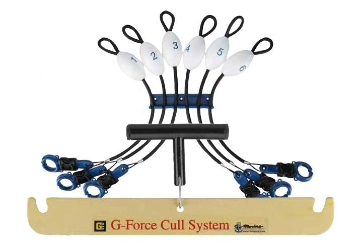 TH Marine G Force Conservation Cull System - Fishing Supercenter