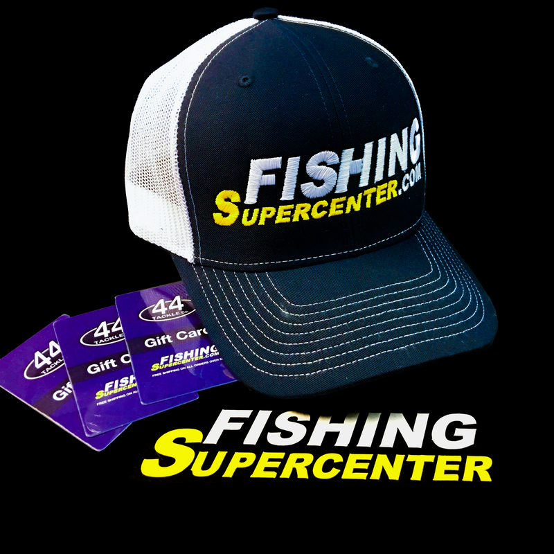 Fishing Supercenter FSC TOURNAMENT REWARDS CONTINGENCY PROGRAM - Fishing Supercenter