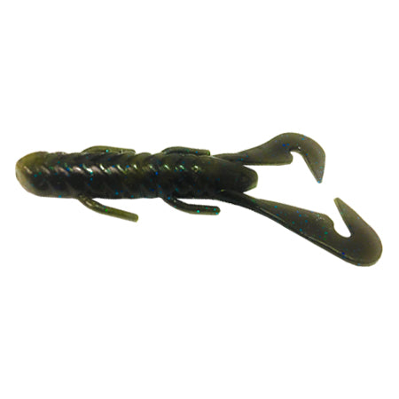 GAMBLER BURNER CRAW 4 inch Soft Plastic Craw 7pk Vibrating Jig Trailer Bass  Bait $9.28 - PicClick