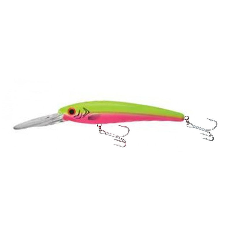 BOMBER SALT WATER Certified Depth 25 - Fishing Supercenter