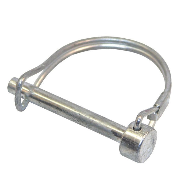 TH Marine Rounded Coupler Safety Pin