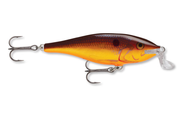 Rapala Shallow Shad Rap 5