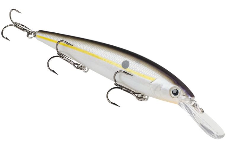 Strike King Deep Diving KVD Jerkbait J300D - Fishing Supercenter