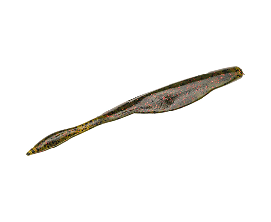 Strike King Caffeine Shad 4"