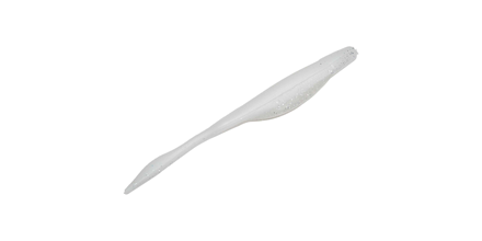 Strike King KVD Caffeine Shad 5"