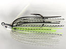 Dirty Jigs No-Jack Swim Jig