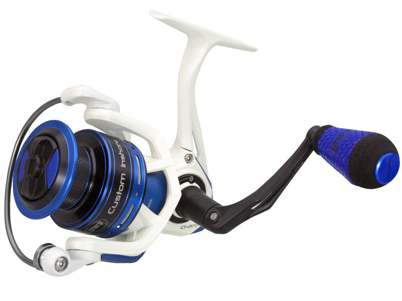 Lew's Custom Inshore Speed Spin
