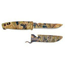 Evolution Utility Knife 4"