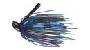 Gambler Double Weedguard Jig - Fishing Supercenter