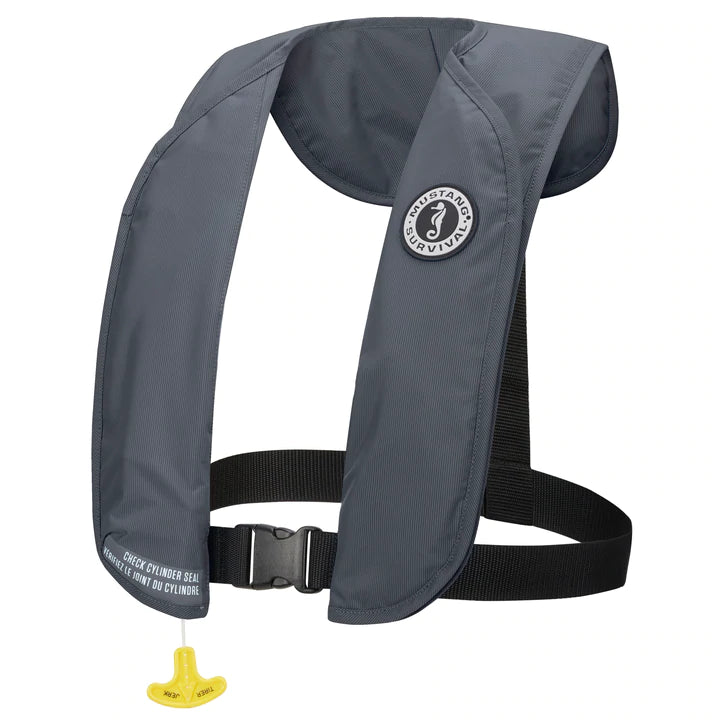 Mustang M.I.T. 70 Automatic Inflatable PFD