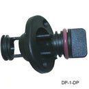 TH Marine Twist Drain Plug