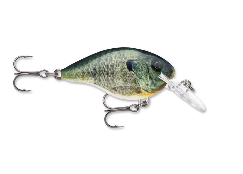 Rapala DT-4