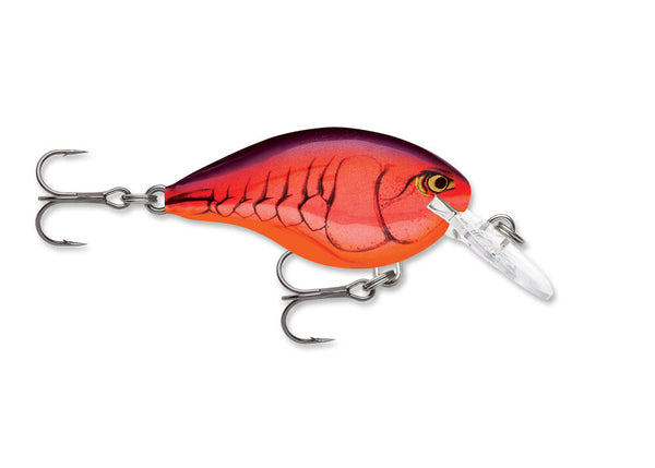 Rapala DT-4