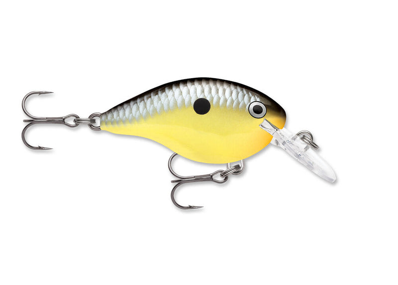 Rapala DT-4