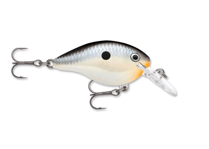 Rapala DT-4