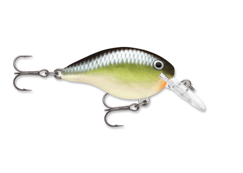 Rapala DT-4