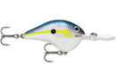 Rapala DT 8