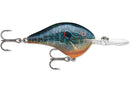 Rapala DT 8