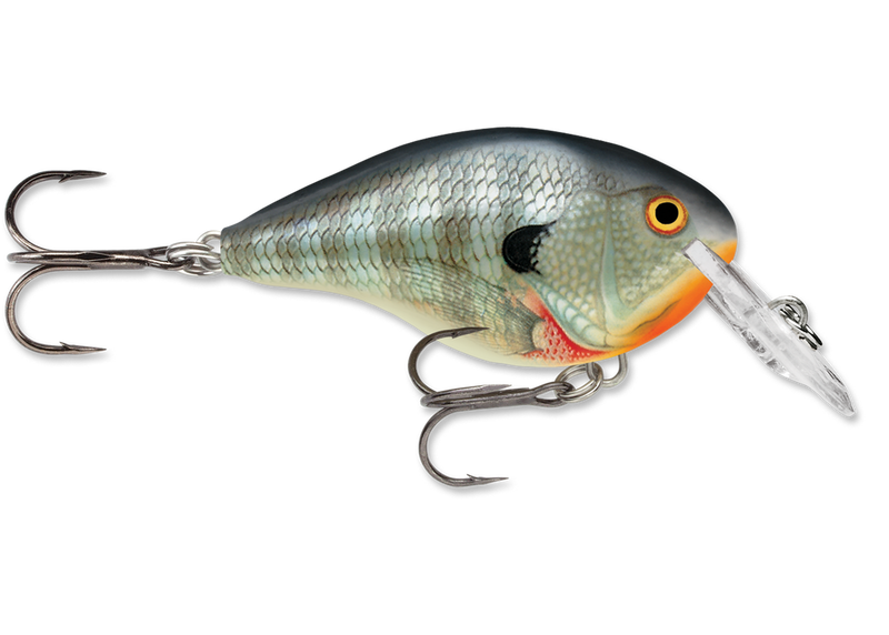Rapala DT-4