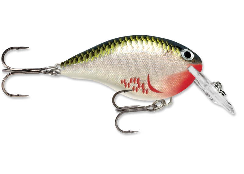 Rapala DT-4