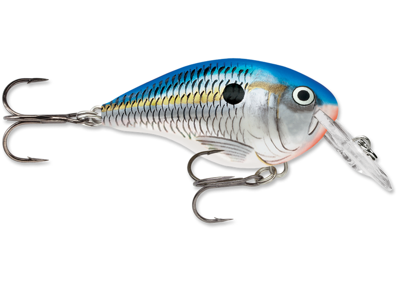 Rapala DT-4