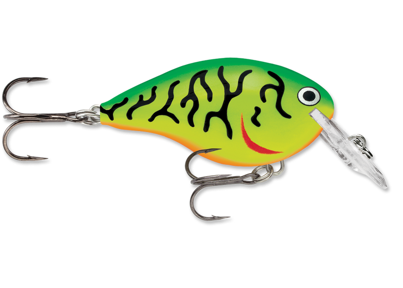 Rapala DT-4