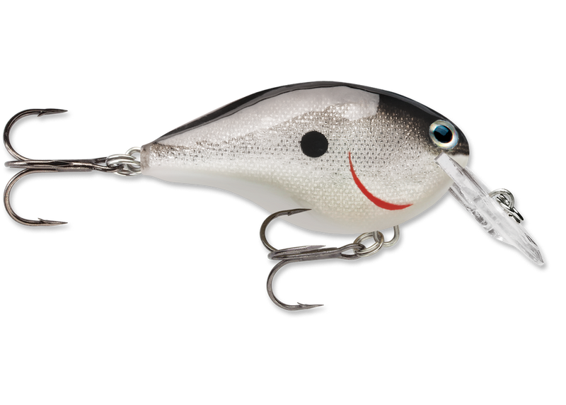 Rapala DT-4