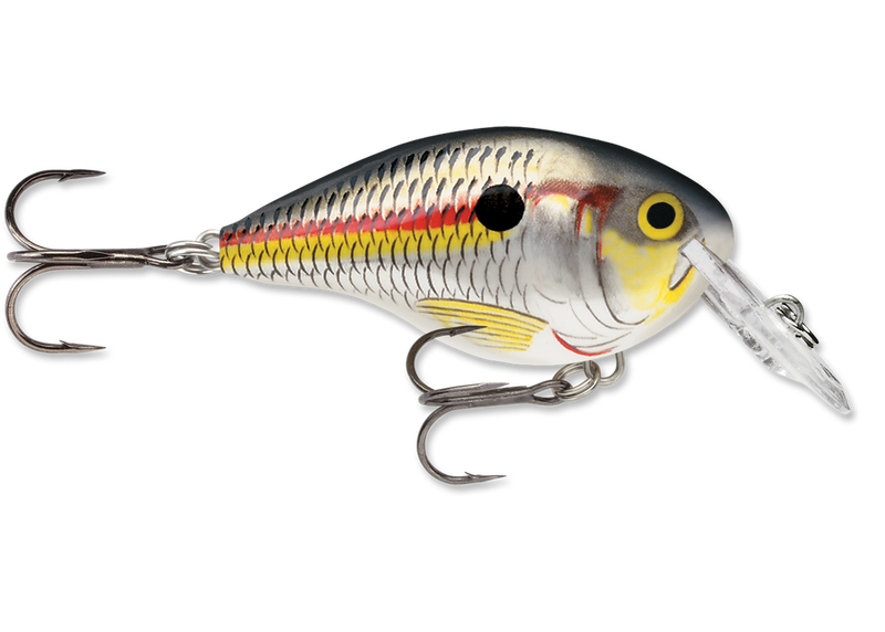 Rapala DT-4