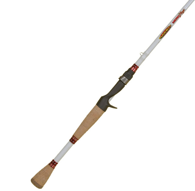 DUCKETT Micro Magic Pro Crankin' - Fishing Supercenter