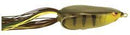 Spro Bronzeye Shad 65