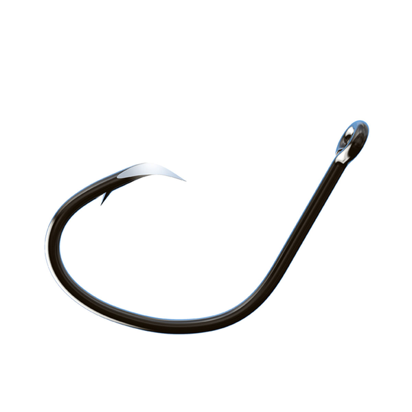 Eagle Claw Trokar Lancet Saltwater Circle Hook TK3 - Fishing Supercenter