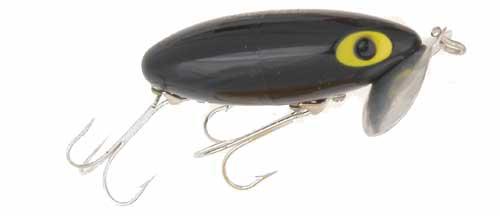 Arbogast Jitterbug - Fishing Supercenter