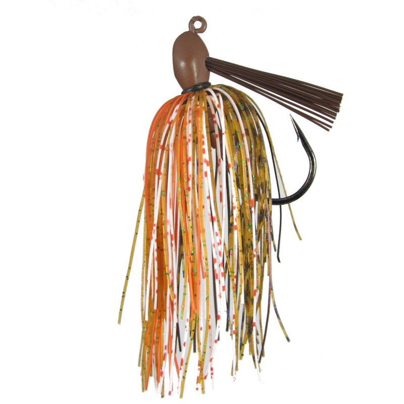 Outkast Tackle Stealth Feider Jigs