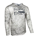 Fitzgerald Long Sleeve Performance Shirts