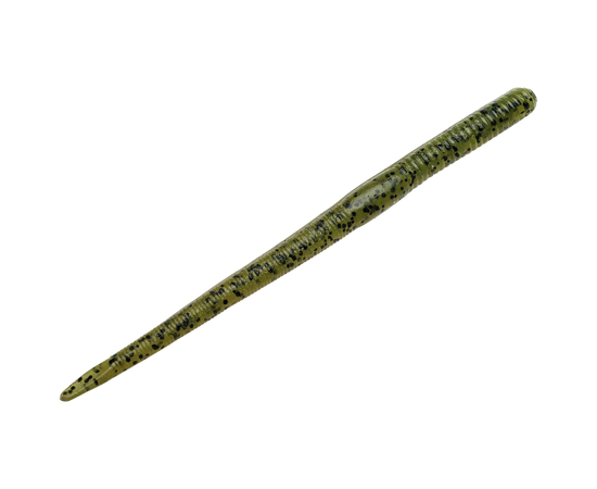 Strike King 4'' Super Finesse Worm