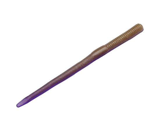 Strike King 4'' Super Finesse Worm