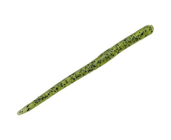 Strike King 4'' Super Finesse Worm