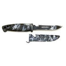 Evolution Utility Knife 4"