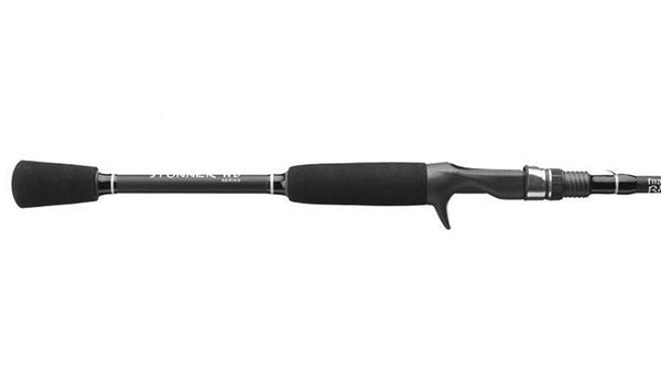 Fitzgerald Vursa  7'2 Spinning Rod, Medium Heavy Power - JC SCUBA