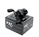 Fitzgerald Fishing FX8 Casting Reel