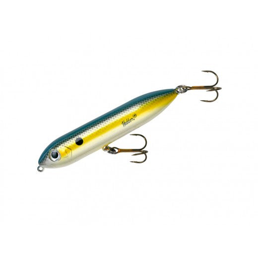 Heddon HEDDON SUPER SPOOK JR - Fishing Supercenter
