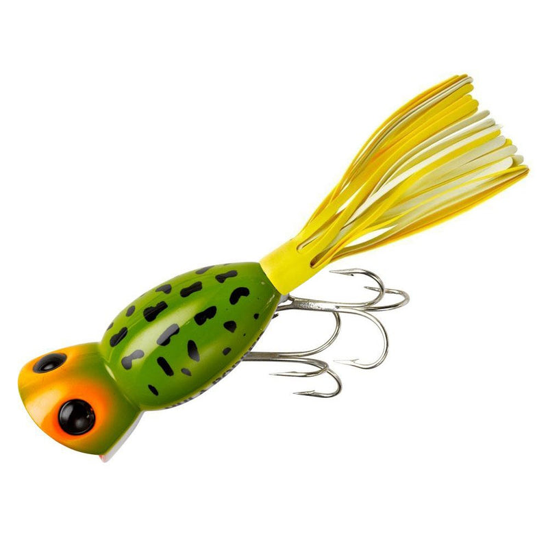 Arbogast HULA POPPER - Fishing Supercenter