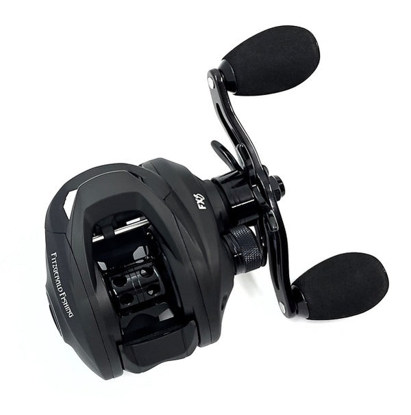 Fitzgerald Fishing FX8 Casting Reel